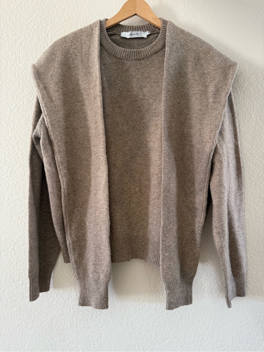 ASTR The Label Sweater